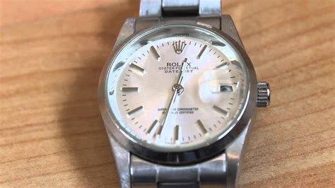 bali fake quartz oyster perpetual rolex|rolex oyster perpetual spotting.